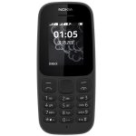 خرید و قیمت گوشی ساده نوکیا 105 مدل 2017