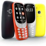 خرید و قیمت گوشی ساده نوکیا مدل 3310