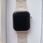 ساعت هوشمند Hk9 mini سایز 41 میل بچه گانه | تضمین کیفیت - تصویر 3