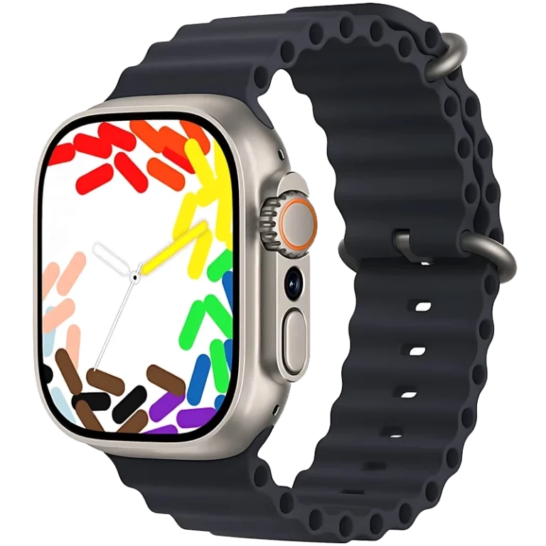 ساعت سیم کارت خور hk ultra one plus