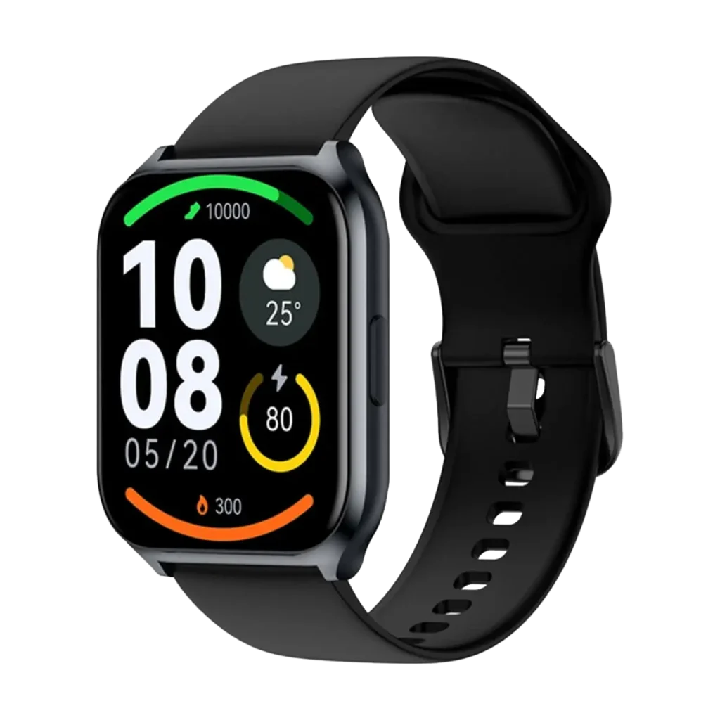 ساعت هوشمند هایلو مدل 2 Pro