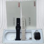 ساعت هوشمند Hk9 mini
