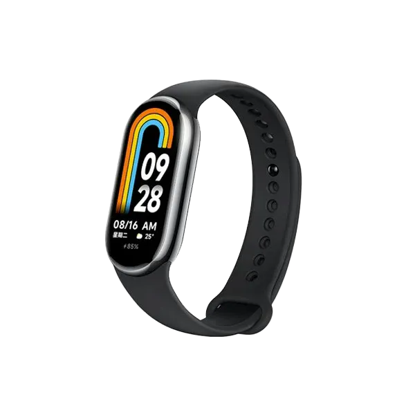 مچ بند هوشمند شیائومی مدل Mi Band 8