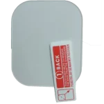 گلس 49mm شیشه‌ ای ساعت هوشمند