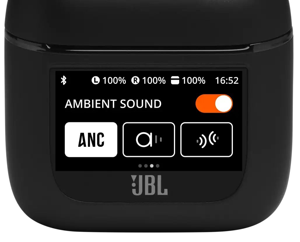 هنذفری بلوتوثی JBL TOUR PRO 2-10