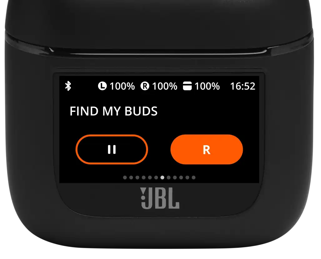 هنذفری بلوتوثی JBL TOUR PRO 2-15