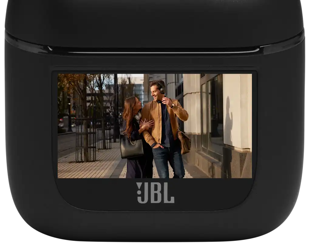 هنذفری بلوتوثی JBL TOUR PRO 2-16