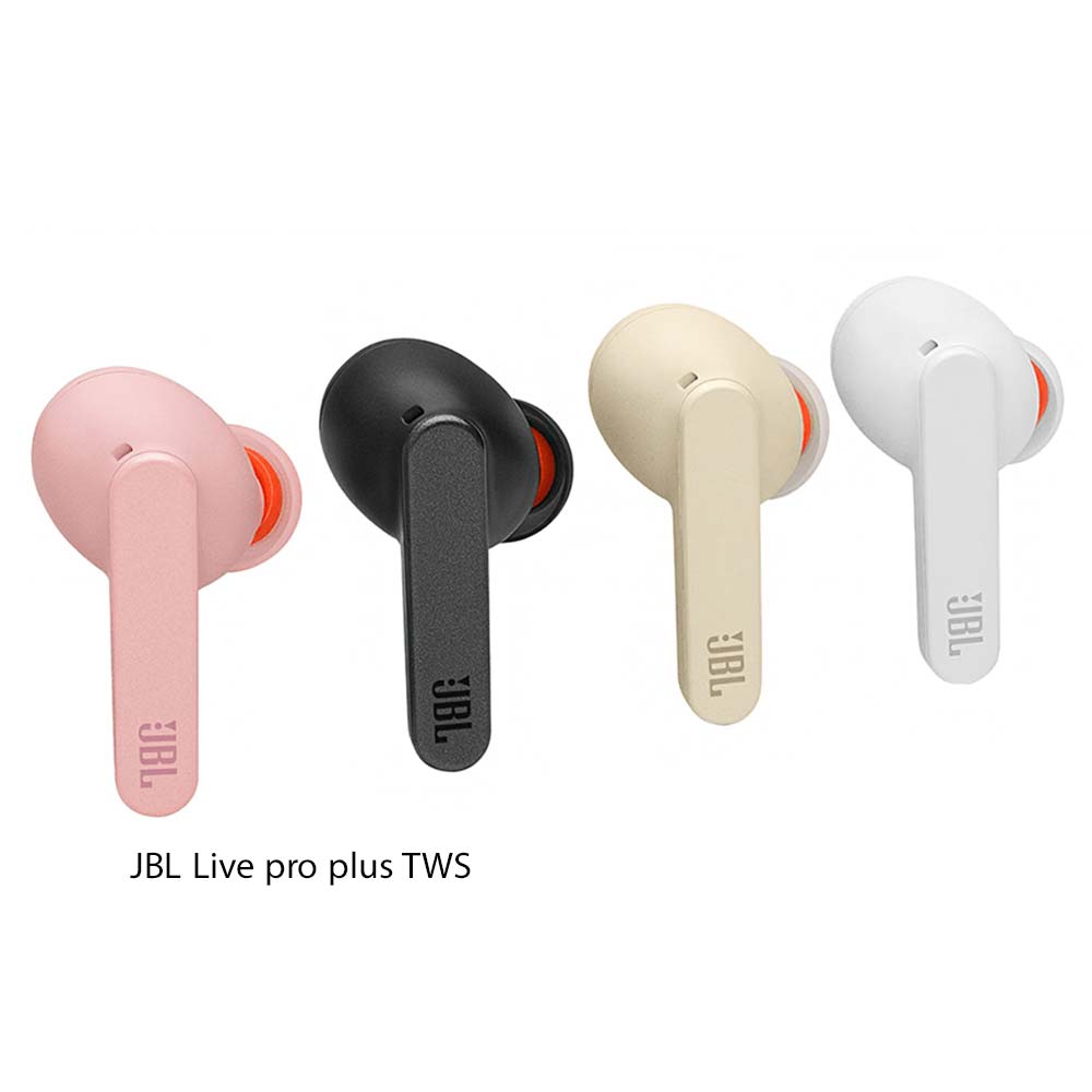 هندزفری مدل JBL Live pro plus TWS