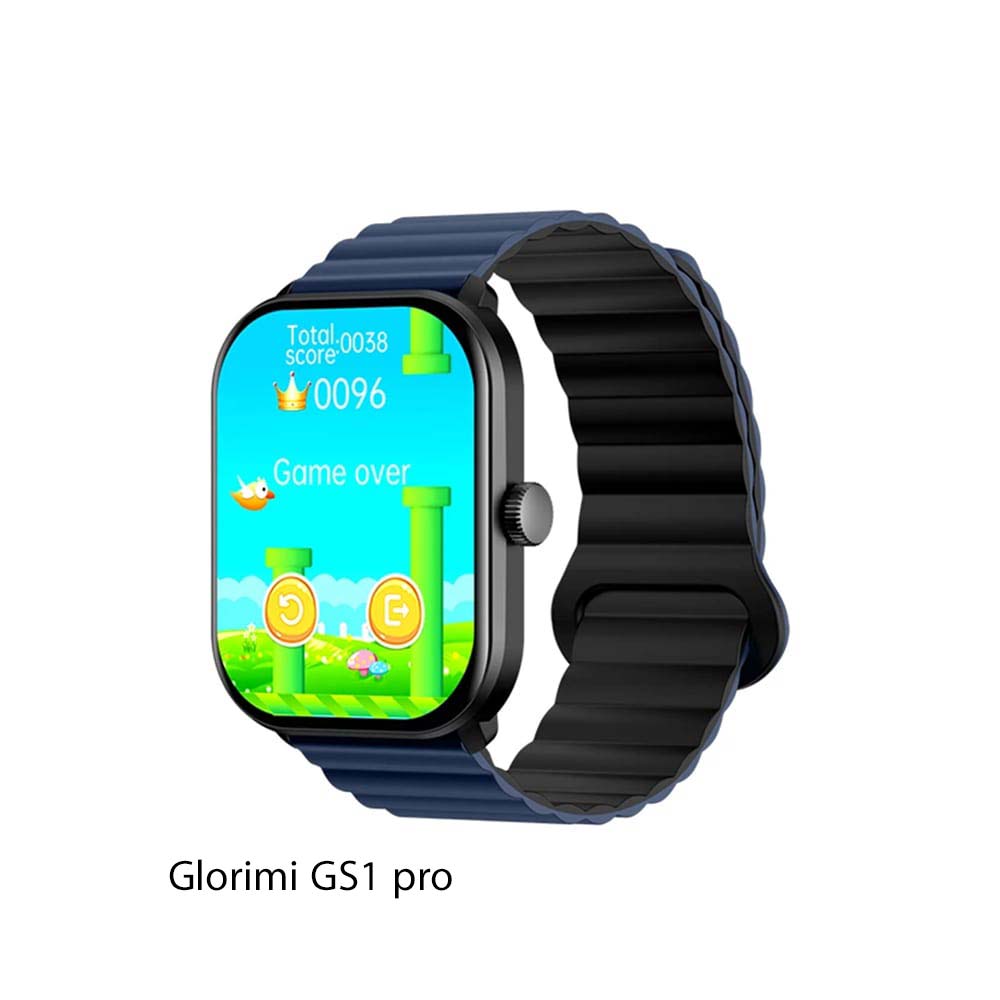 ساعت هوشمند گلوریمی - Glorimi GS1 pro