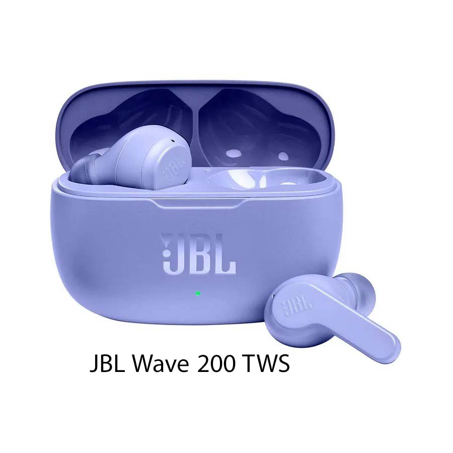 -هندزفری جی بی ال JBL Wave 200 TWS