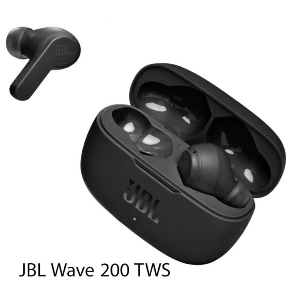 هندزفری جی بی ال JBL Wave 200 TWS