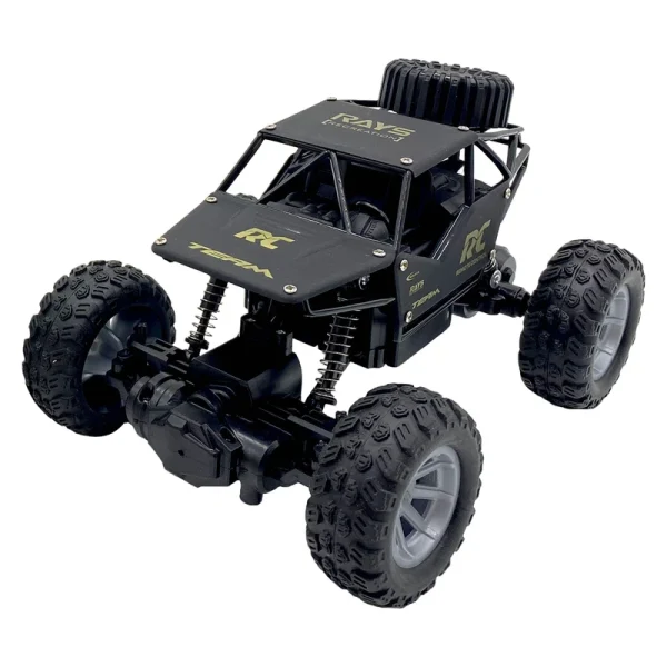 ماشین کنترلی rock crawler 2029-2