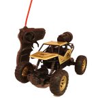 ماشین کنترلی Rock Crawler 2092