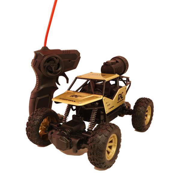 ماشین کنترلی Rock Crawler 2092