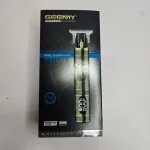 ماشین اصلاح خط زن حرفه ای جیمی مدل Gm878