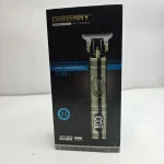 ماشین اصلاح خط زن حرفه ای جیمی مدل Gm878 - تصویر 2