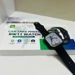 ساعت هوشمند BW 11 WATCH سیم کارت خور