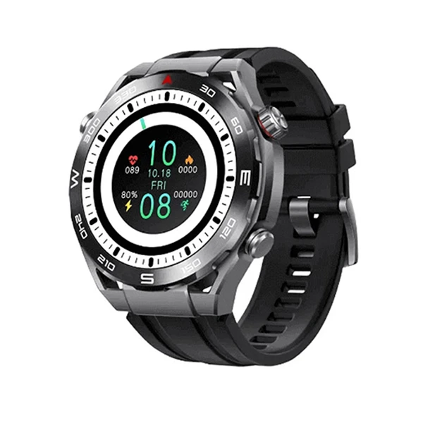 ساعت هوشمند HK5 Hero-1