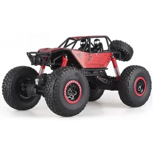 ماشین کنترلی آفرودی MZ(4)