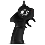 ماشین کنترلی دریفت پلیس دارای ایستگاه شارژ - تصویر 2