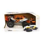 ماشین کنترلی آفرودی مدل رپتور چهار کاناله - تصویر 3