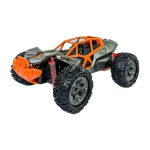 ماشین کنترلی آفرودی مدل رپتور چهار کاناله