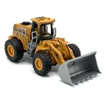 لودر-کنترلی xf مدل 789-310b - تصویر 3