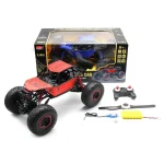 ماشین کنترلی آفرودی MZ(2)