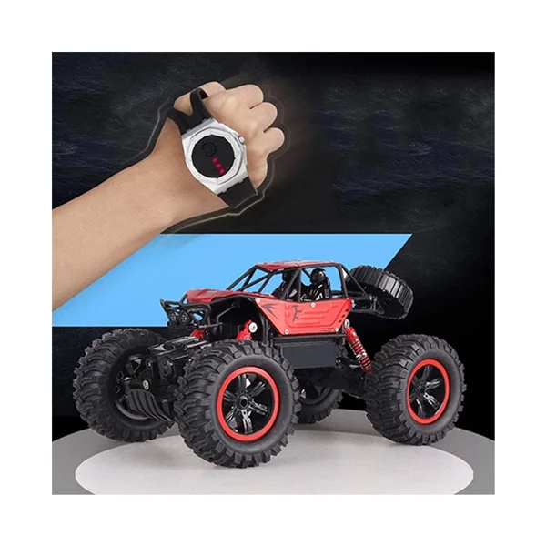 ماشین کنترلی آفرودی MZ(3)