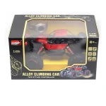 ماشین کنترلی آفرودی MZ(5)